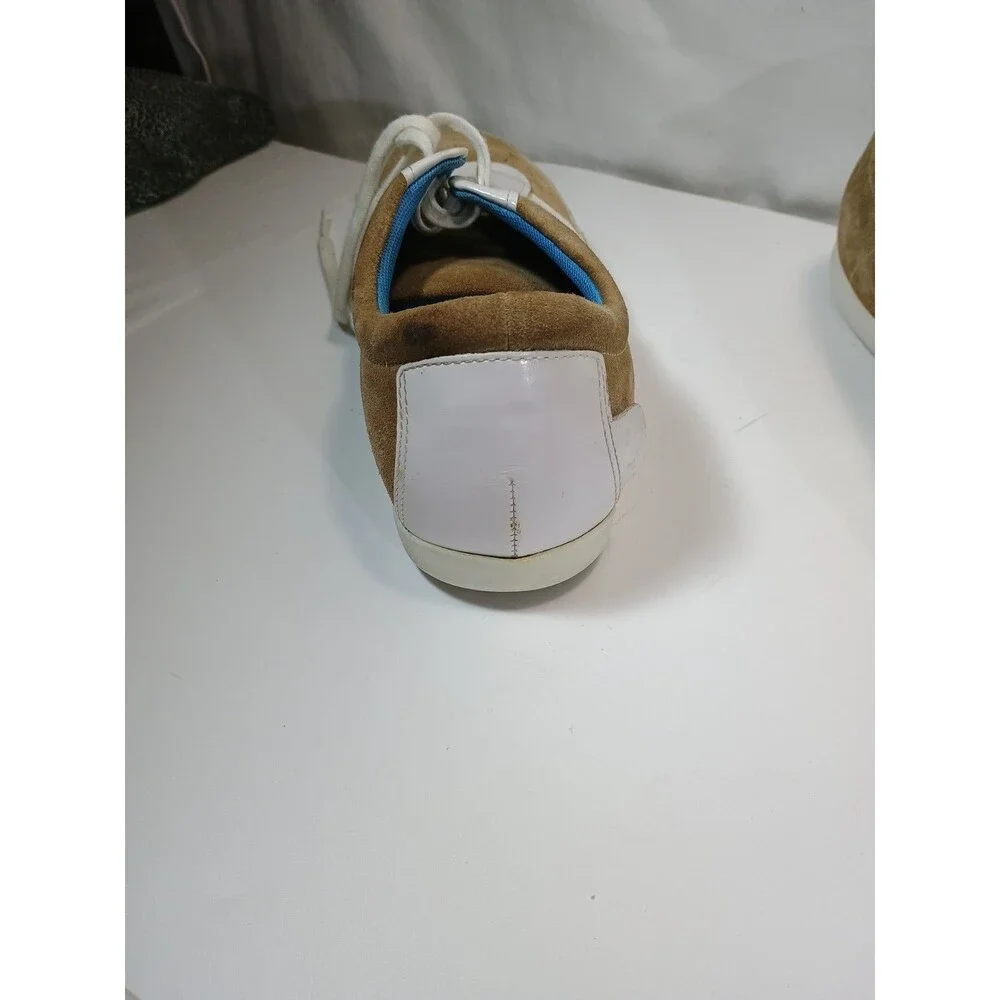 Nike G Series ColeHaan Used Womens Size 7 1/2 B